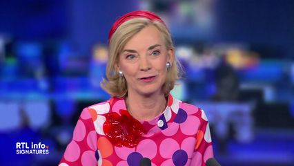 14. Fabienne Delvigne (03/07/24)