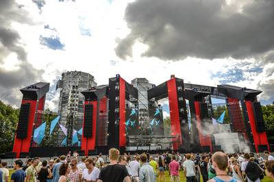 Technofeest Awakenings breidt verder uit