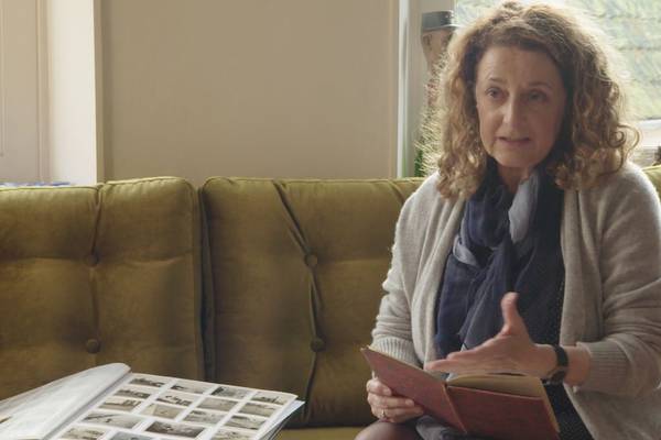 Echo's van een oorlog, het geslacht Asser - Croiset