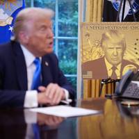 Hoe Trump in één jaar als president zijn vermogen zag verdrievoudigen tot 6,6 miljard dollar