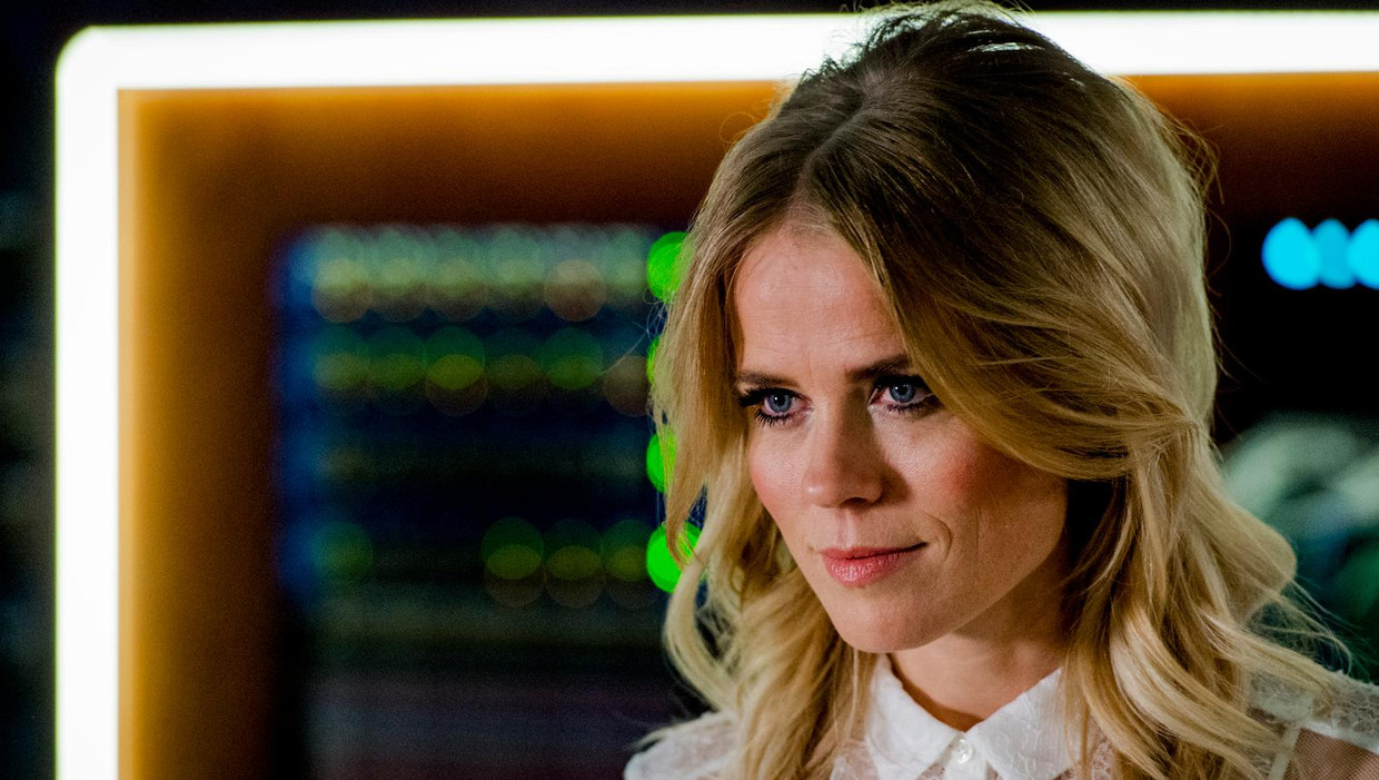 Ilse DeLange gaat acteren in Nashville | Het Parool