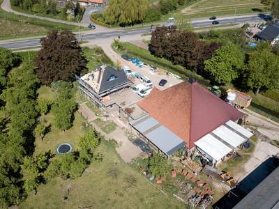 Ook buren Tom en Els Bakker naar rechter: ‘Wij willen ons leven terug’