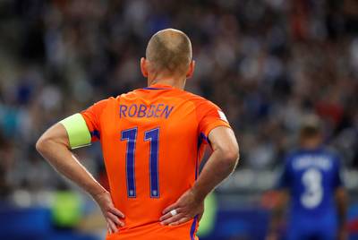 Drie keer winnen als laatste redding voor Nederland