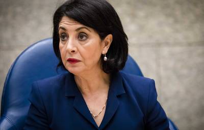 Onderzoek seksuele intimidatie Tweede Kamer