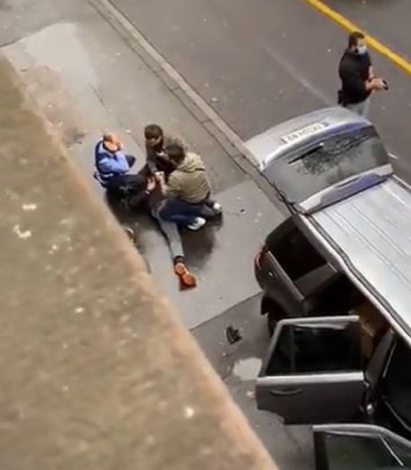 Dronken SUV-bestuurder raast door Trier: 5 doden onder wie baby en 14 gewonden