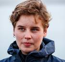 Anuna De Wever wordt stagiair bij groene fractie in Europees Parlement