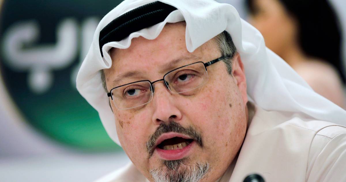 “Murdered Journalist Khashoggi Threatened By Former Saudi Crown Prince Advisor” |  Abroad