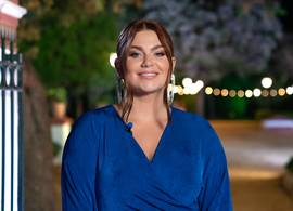 Roxeanne Hazes blaast kijkers omver: ‘Minstens zo goed als haar vader’