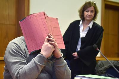 Duitse verpleger zou zeker 106 mensen gedood hebben