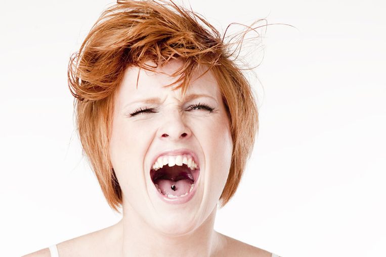 Neppiercings Gevaarlijk De Volkskrant