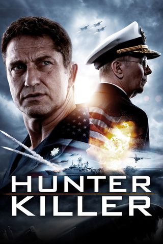 Hunter Killer