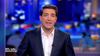 147. RTL INFO Bienvenue (19/09/2024)