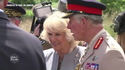 4. «Charles III face au cancer» (10/02/24)