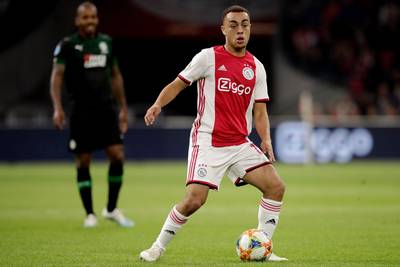 Dest laat keuze nog open en mist interlands met VS