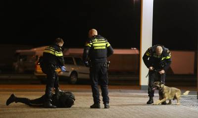 Nijmeegse verdachte gepakt voor gewelddadige woningoverval Zaltbommel