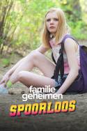 boxcover van Familiegeheimen: Spoorloos