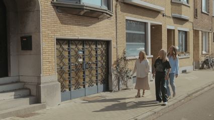 1. Aflevering 1