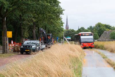 Breda is fan van faunatunnels