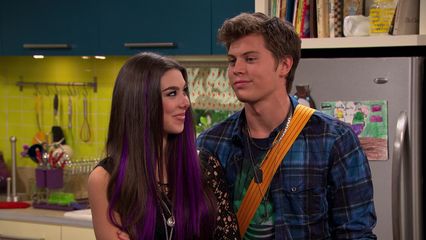 8. Cheerleaders in de Maak