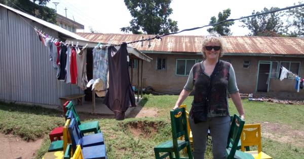 Het Merletcollege in Mill helpt arme scholen in Kenia: ‘Het was nog erger dan ik had verwacht’