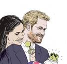 Meghan Markle bevallen: portret van het kind dat nu al de ‘baby van het jaar’ is  