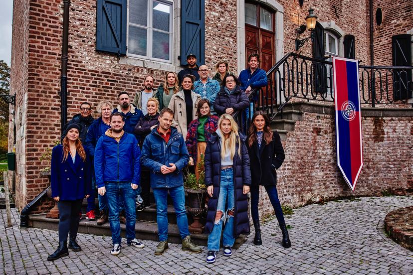 RTL 4-hit De Verraders nu al zeker van tweede seizoen