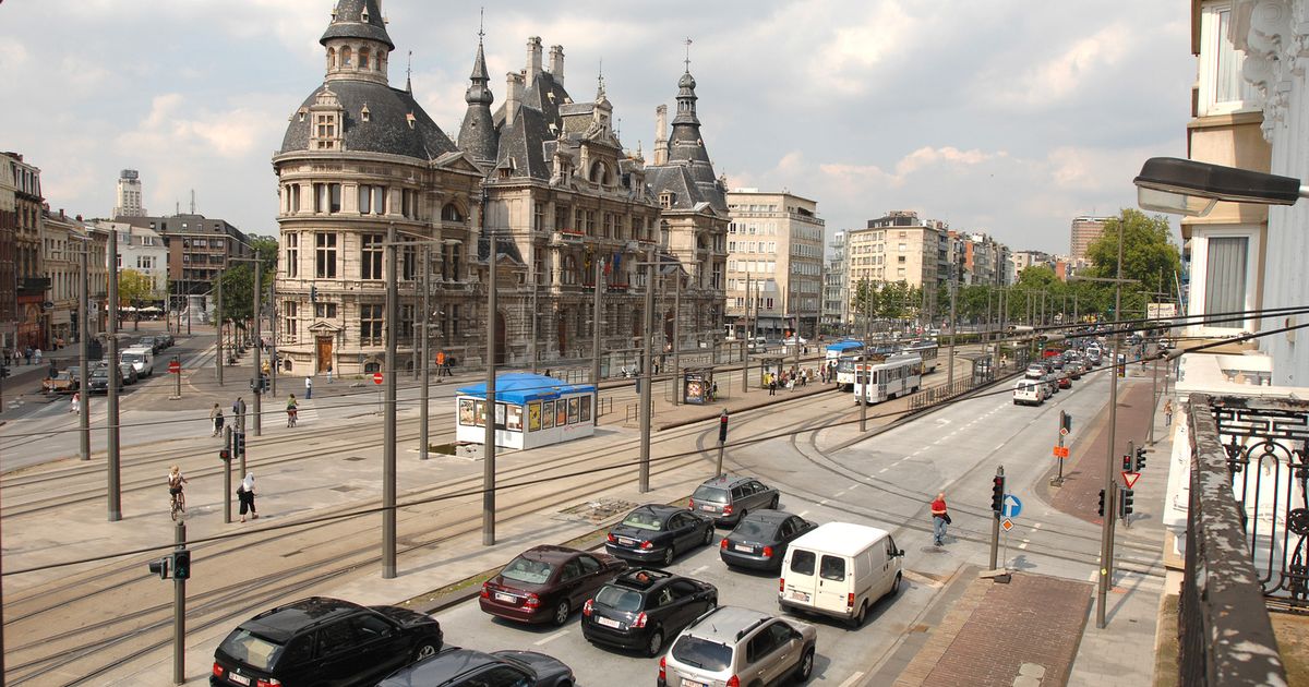 Nationale Bank gaat vandaag onder de hamer | Antwerpen ...