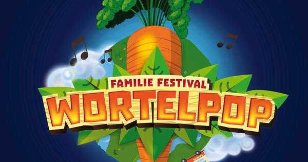 Nieuw familiefestival in Beerze: wortelpop | Festivals - Tubantia
