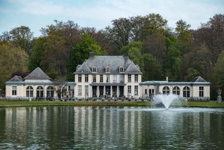 Rivierenhof start met zomerzoektocht ‘in het spoor van de eekhoorn