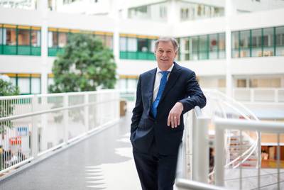 Rijnstate komt met kliniek van de toekomst: meer zorg buiten dan binnen het ziekenhuis