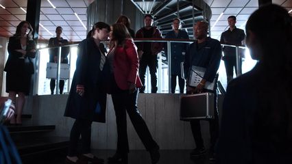 6. Clownesque ou funeste ?