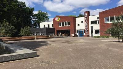 Losserse huisarts Huitema met tweede praktijk naar Kulturhus in Overdinkel