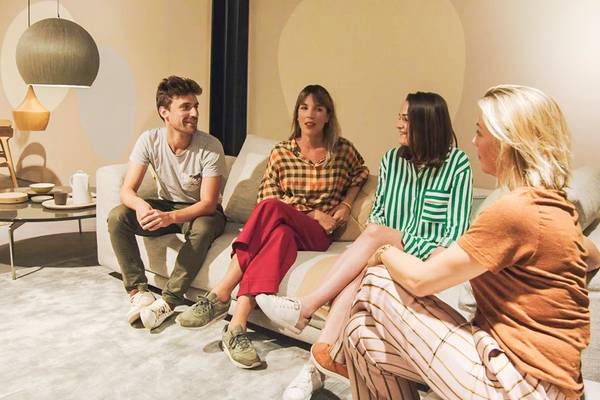 Een Frisse Start met vtwonen