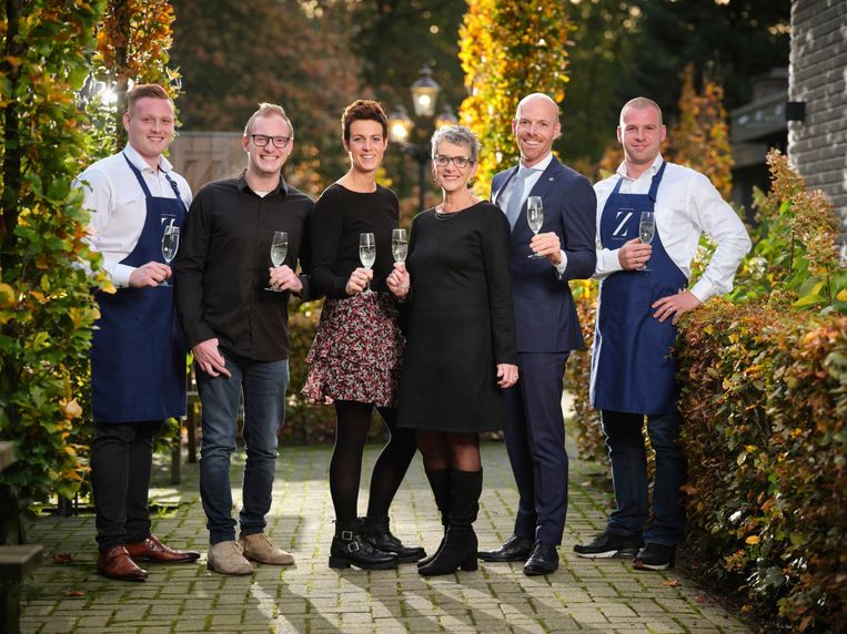 Dit bedrijf organiseert nu picknicks in plaats van bruiloften - Trouw