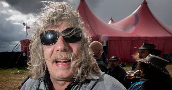 Weinig jeugd, maar goeie sfeer op Moulin Blues in Ospel - Eindhovens Dagblad