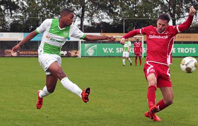 Dik verdiende winst voor DOVO