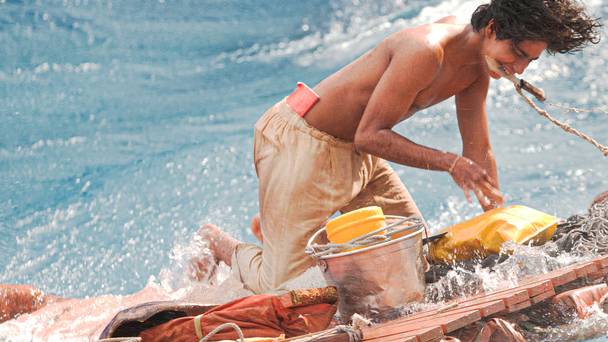 Life of Pi