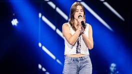 Hanna brengt herwerkte versie van Atlas