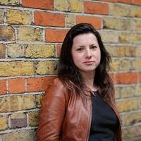 Tophistorica Katja Hoyer: ‘Als ik mensen hoor roepen dat Trump een tweede Hitler is, dan zeg ik: nee, dat is hij niet’