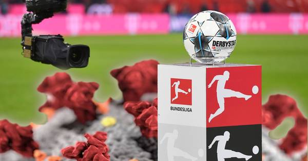 Duitse voetbalcompetitie reageert: géén plan voor hervatting in mei - De Gelderlander