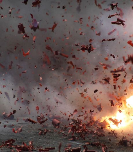 Steun Uit Onverwachte Hoek Ook Vuurwerkbranche Voor Verbod Op Knalvuurwerk En Vuurpijlen Binnenland Ad Nl