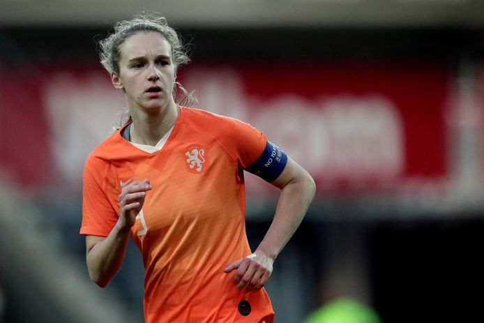 Miedema krijgt plekje in team van het jaar in Engeland ...