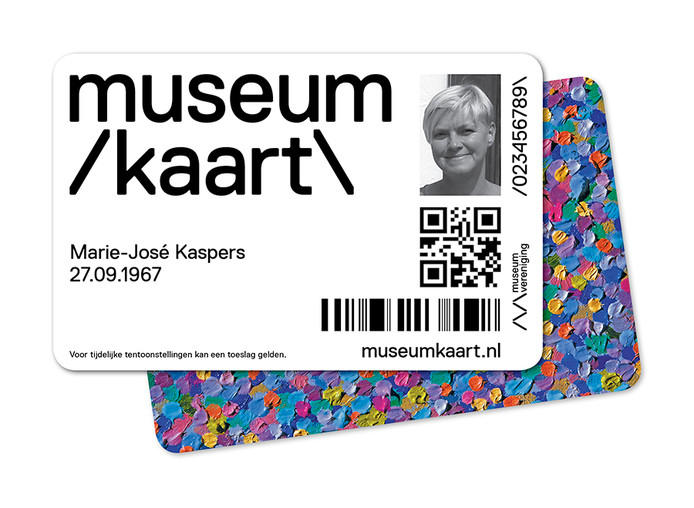 Image result for museumkaart
