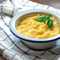 Wat is polenta?