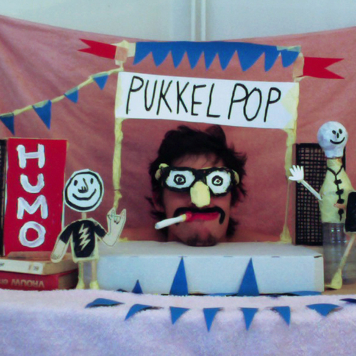 De winnaars van Humo's Grote Pukkelpop-fotowedstrijd | Humo