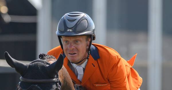 Paardenfeest in Geesteren mist alleen de gouden rand - Tubantia