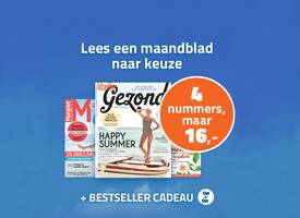 Het leesfestival XL