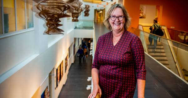 Feest in het Beatrixziekenhuis, toch is directeur Blonk niet tevreden: 'Er valt altijd wat te verbet