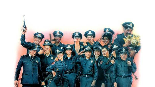Police Academy