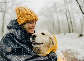 Dít is de weersvoorspelling voor december